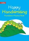 Foundation Practice Book cover