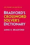 Bradford’s Crossword Solver’s Dictionary cover