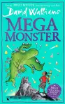 Megamonster cover