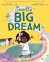 Small’s Big Dream cover