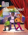 Show Time cover