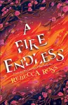 A Fire Endless cover