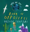 Book of Opposites cover