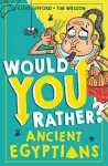 Would You Rather? Ancient Egyptians cover