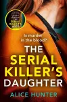 The Serial Killer’s Daughter cover