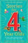 Stories for 4 Year Olds cover