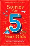 Stories for 5 Year Olds cover