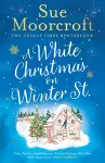 A White Christmas on Winter Street cover