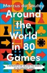 Around the World in 80 Games cover