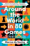 Around the World in 80 Games cover