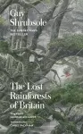 The Lost Rainforests of Britain cover