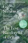 The Lost Rainforests of Britain cover