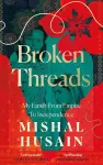 Broken Threads cover