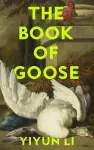 The Book of Goose cover