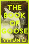 The Book of Goose cover