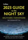 2023 Guide to the Night Sky Southern Hemisphere cover