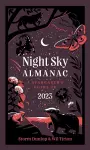 Night Sky Almanac 2023 cover