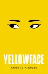 Yellowface cover