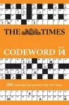 The Times Codeword 14 cover