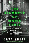 The Elements of Marie Curie cover