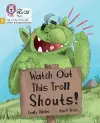 Watch Out This Troll Shouts! cover