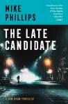 The Late Candidate cover