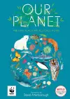 Our Planet cover