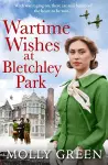 Wartime Wishes at Bletchley Park cover