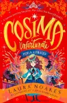 Cosima Unfortunate Foils a Fraud cover