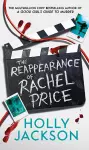 The Reappearance of Rachel Price cover