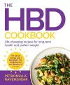 The HBD Cookbook cover