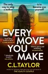 Every Move You Make cover