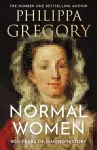 Normal Women cover