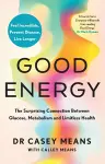 Good Energy cover