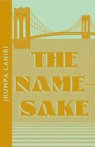 The Namesake cover