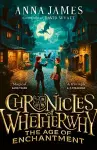 Chronicles of Whetherwhy: The Age of Enchantment cover