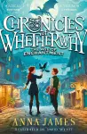 Chronicles of Whetherwhy: The Age of Enchantment cover