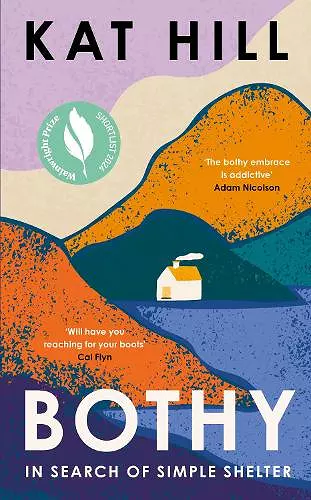 Bothy cover