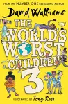 The World’s Worst Children 3 cover