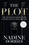 The Plot cover