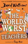 The World’s Worst Teachers cover