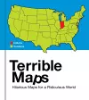 Terrible Maps cover