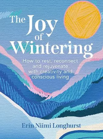 The Joy of Wintering cover