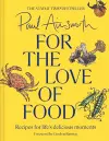 For the Love of Food cover