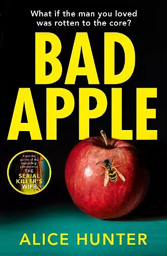 Bad Apple cover