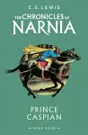 Prince Caspian cover