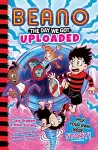 Beano: The Day We Got Uploaded cover