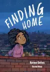 Finding Home cover