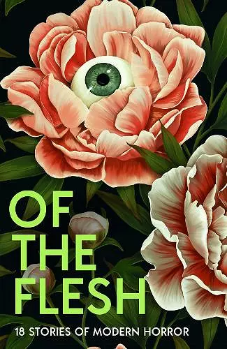 Of the Flesh cover