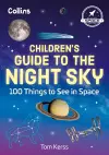 Children’s Guide to the Night Sky cover